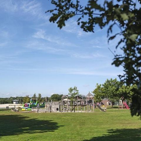 Vakantiepark 't Strandheem - Camping Westerkwartier - Afbeelding N°2