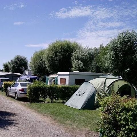 EMPLACEMENT - CONFORT