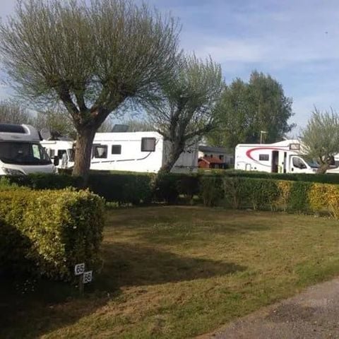 EMPLACEMENT - CONFORT