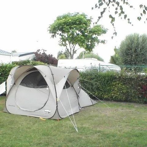 Pitch - COMFORT