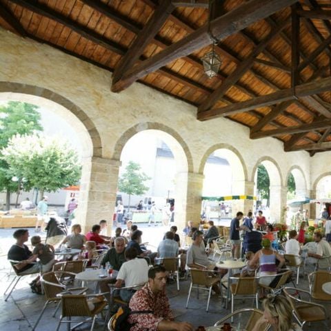 Camping la Claparède - Camping Aveyron - Image N°2