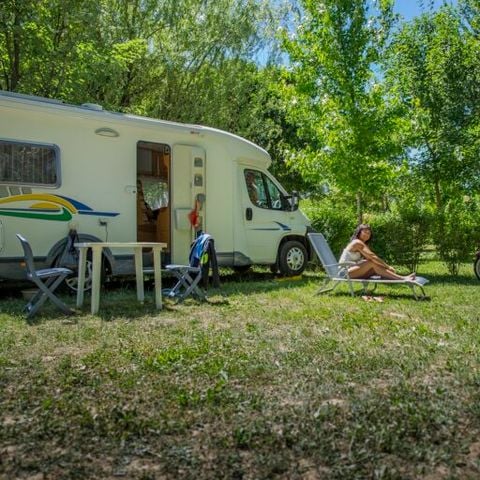 Camping la Claparède - Camping Aveyron - Image N°5
