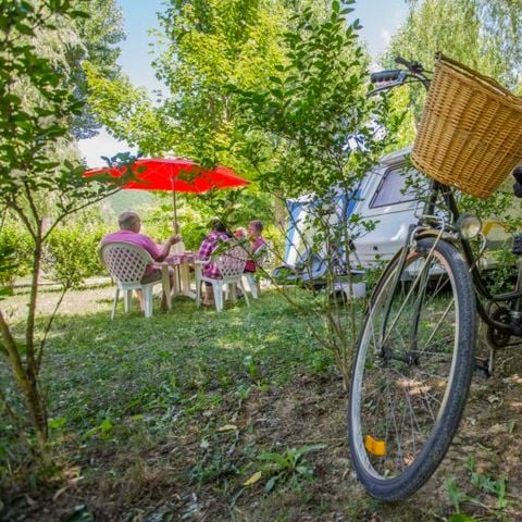 Camping la Claparède - Camping Aveyron - Image N°4