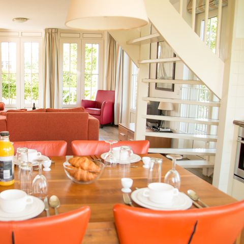 FERIENHAUS 6 Personen - Bungalow
