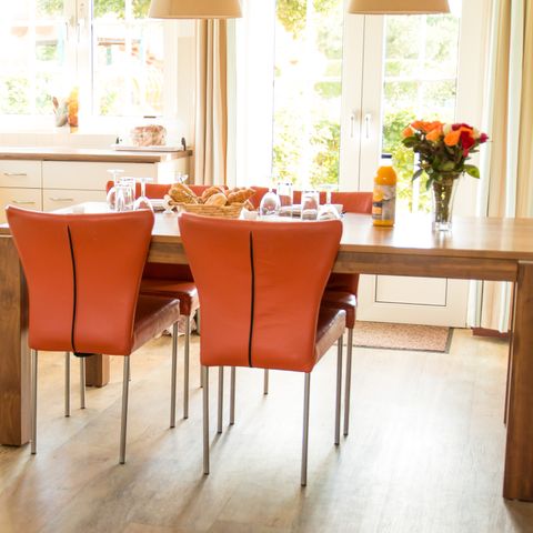 MAISON 6 personnes - Bungalow
