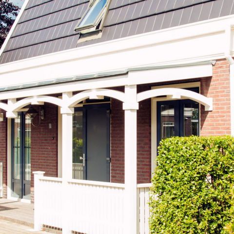 CASA 6 personas - Bungalow
