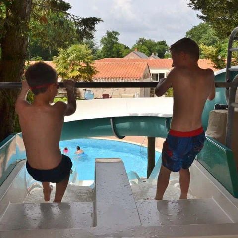 Camping La Garangeoire - Camping Vendée - Image N°6