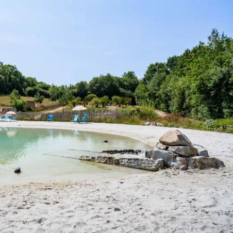 Camping La Garangeoire - Camping Vendée - Image N°4
