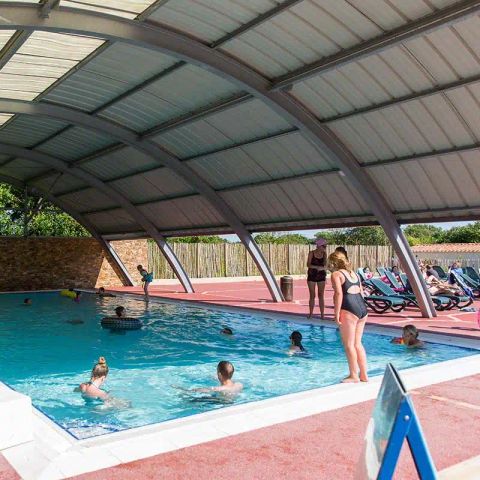 Camping La Garangeoire - Camping Vendée - Image N°6