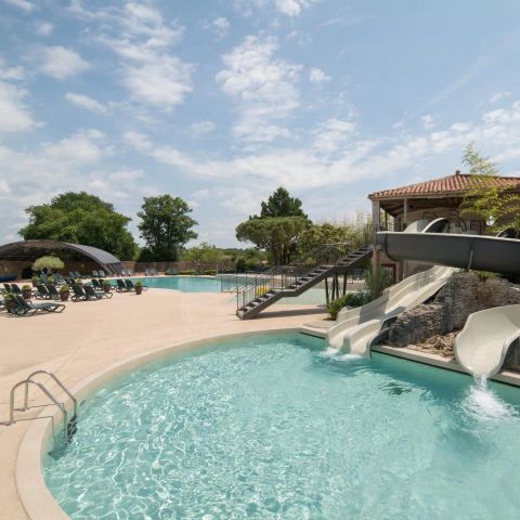 Camping La Garangeoire - Camping Vendée - Image N°3