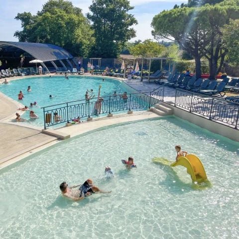 Camping La Garangeoire - Camping Vendée - Image N°4
