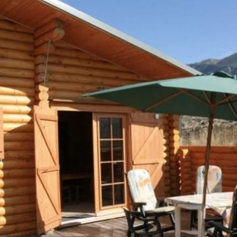 Camping Le Domaine des Écrins - Camping Hautes-Alpes - Image N°4