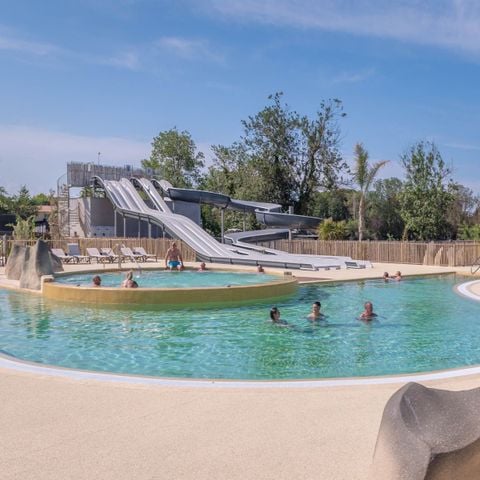 Camping les Marsouins - Camping Pyrénées-Orientales - Image N°4