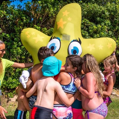 Camping les Marsouins - Camping Pyrénées-Orientales - Image N°6