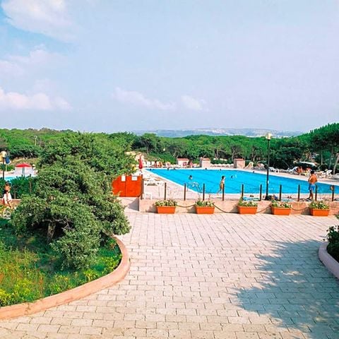 Camping Bella Italia Sardinia - Camping Sassari - Image N°5