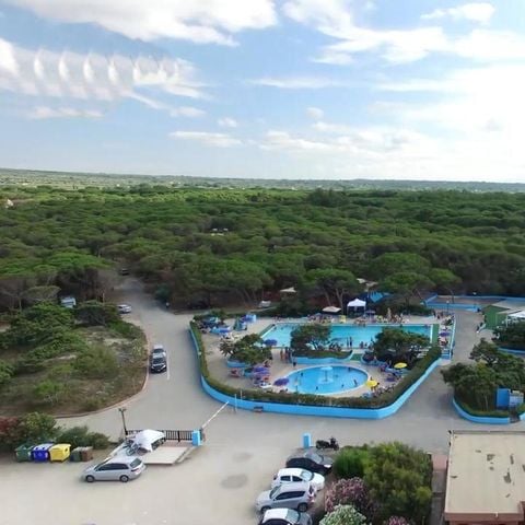 Camping Bella Italia Sardinia - Camping Sassari - Image N°2