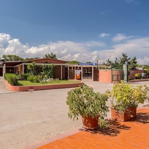 Camping Bella Italia Sardinia - Camping Sassari - Image N°4