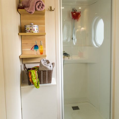 BUNGALOW 6 personnes - Mobil-home Summer - 2 chambres