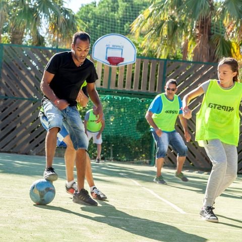 Camping La Croix du Sud - Ciela Village - Camping Pyrénées-Orientales - Image N°5