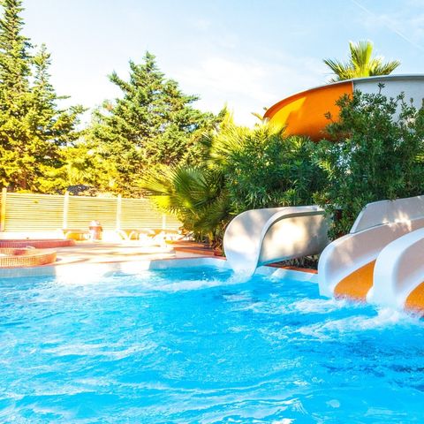 Camping La Croix du Sud - Ciela Village - Camping Pyrénées-Orientales - Image N°4