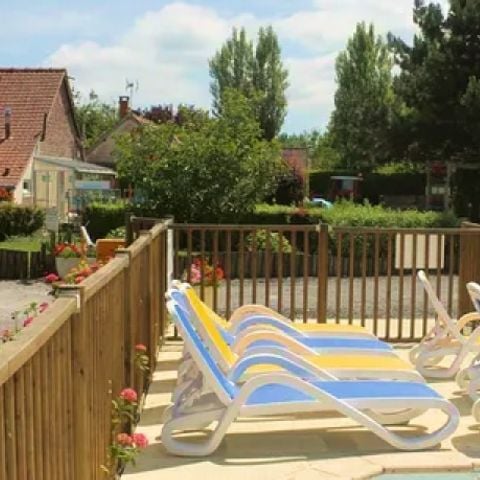 Camping les 2 Plages Quend - Camping Somme - Image N°3