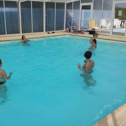 Camping les 2 Plages Quend - Camping Somme - Image N°2