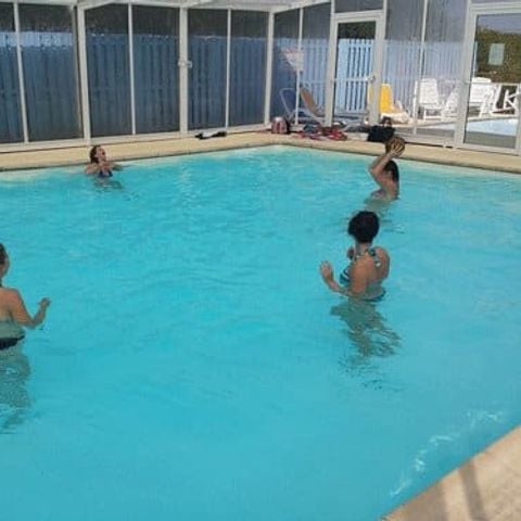 Camping les 2 Plages Quend - Camping Somme - Image N°4