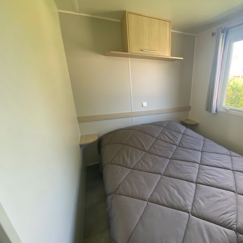 Mobile home 6 persons - 3 bedrooms