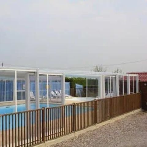 Camping les 2 Plages Quend - Camping Somme - Image N°5