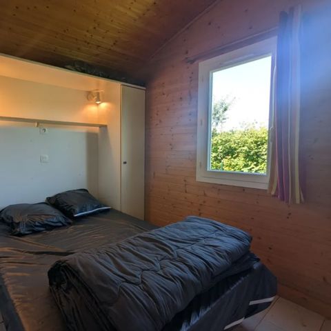 CHALET 6 personas -  Chalet estándar para 4 personas (+ 2)
