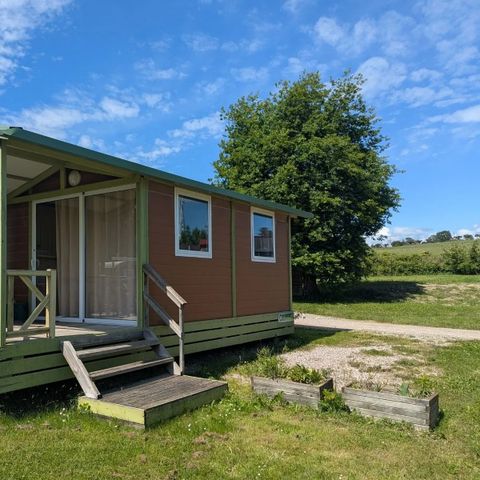 Chalet 5 persons - Cosy 5-seater chalet