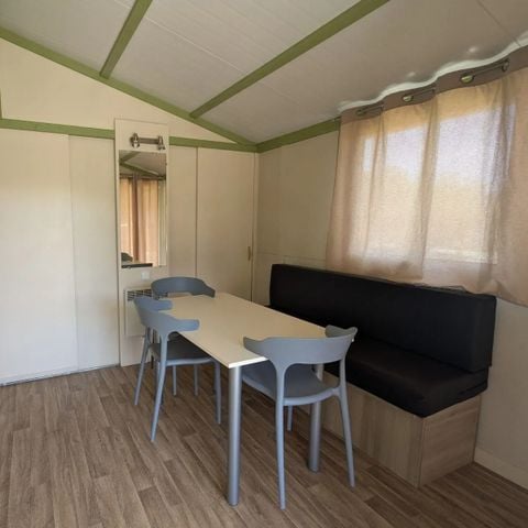 Chalet 5 Personen - Cosy Chalet 5 Personen