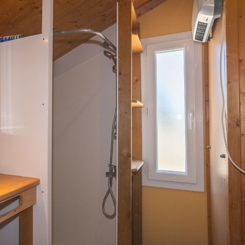 Chalet 5 persons - Large, cosy chalet