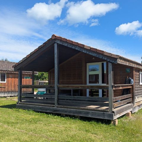 Chalet 5 persons - Large, cosy chalet