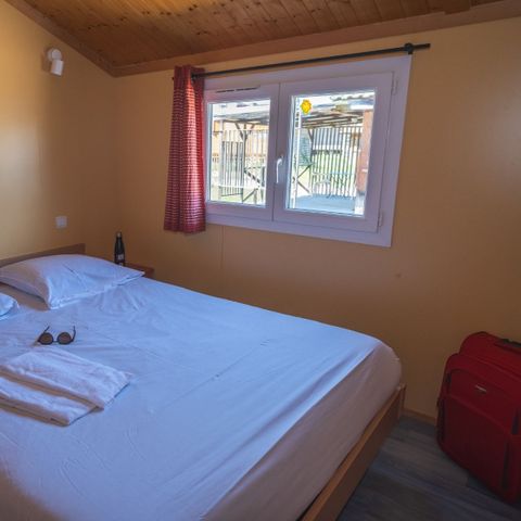 Chalet 5 personen - Großes, gemütliches Chalet