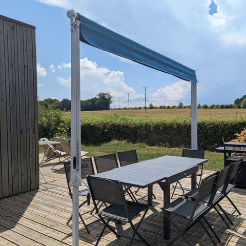 Chalet 5 persons - Grand Chalet