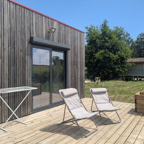 Chalet 5 persons - Grand Chalet