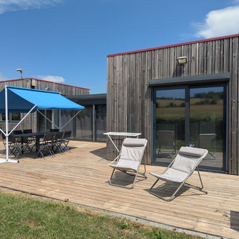 Chalet 5 persons - Grand Chalet