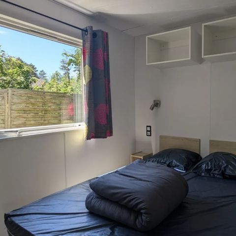 MOBILHOME 6 personas - Autocaravana de 6 plazas Cosy