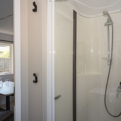 Mobile home 6 persons - 6-seater mobile home Cosy