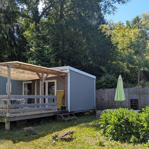 Mobile home 6 persons - 6-seater mobile home Cosy