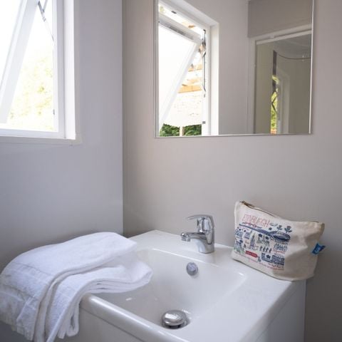 CASA MOBILE 6 persone - Casa mobile 6 posti Cosy