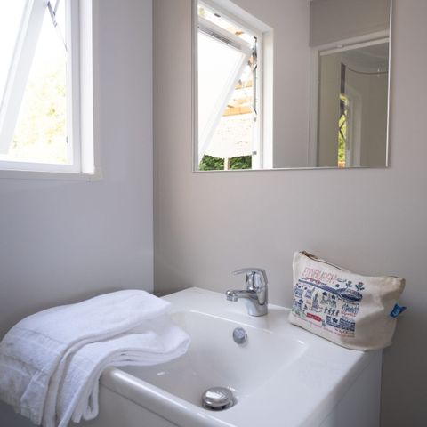 Mobile home 6 persons - 6-seater mobile home Cosy