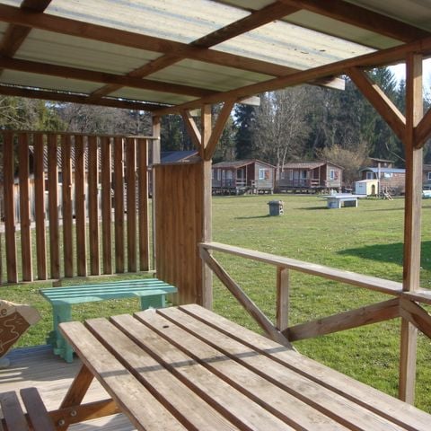 Camping Le Léman Plage - Camping Haute-Savoie - Afbeelding N°3