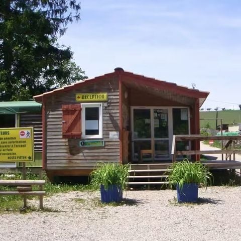 Camping Le Léman Plage - Camping Haute-Savoie - Afbeelding N°5