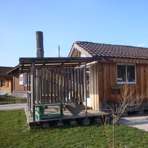 Camping Le Léman Plage - Camping Haute-Savoie - Afbeelding N°6