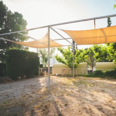 EMPLACEMENT - Emplacement M