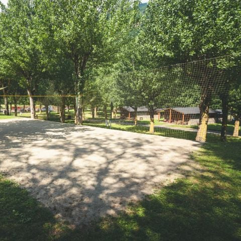 HolaCamp Arán Aventura - Camping Lérida - Image N°4