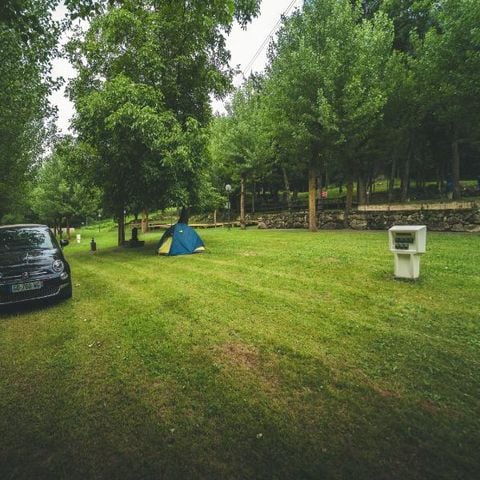 EMPLACEMENT - Emplacement M