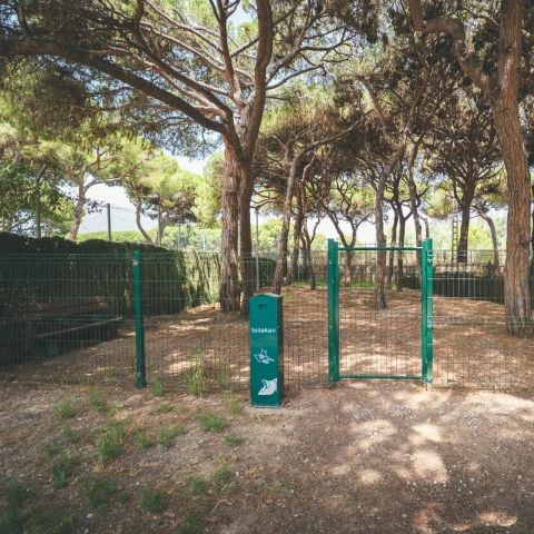 HolaCamp Barcelona - Camping Barcelone - Image N°5